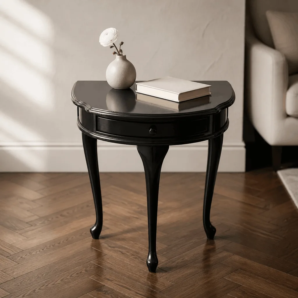 Furniture spraying work by Cutting Edge Spraying