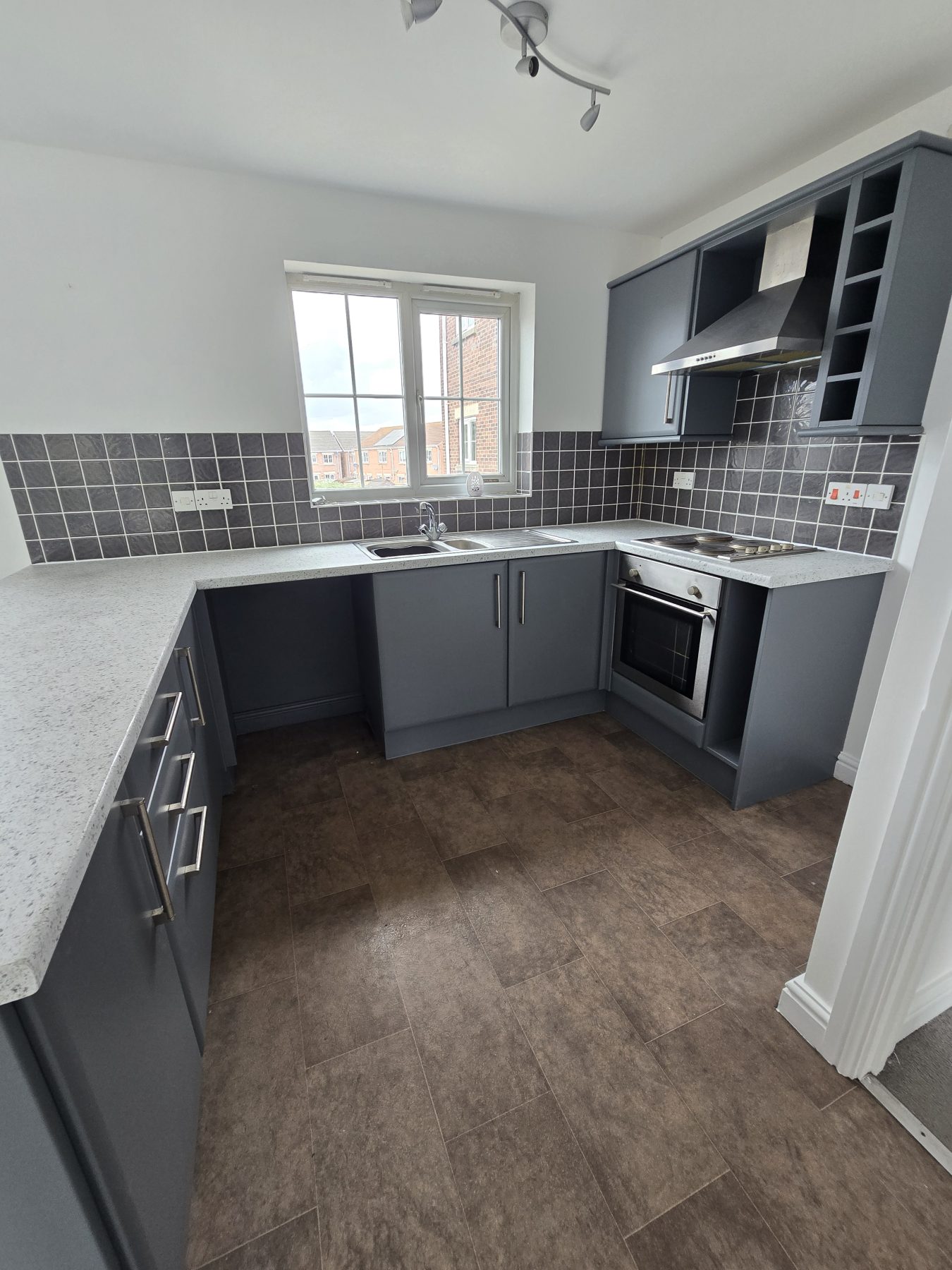 Full Kitchen Makeover