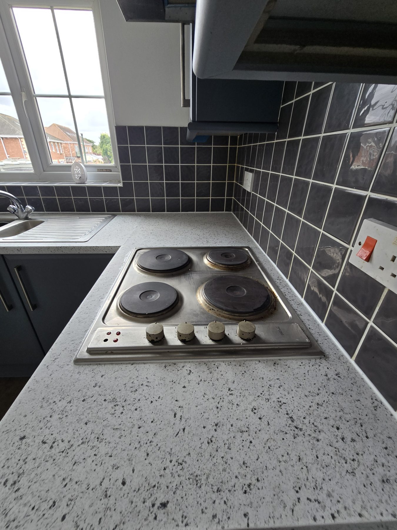 Full Kitchen Makeover